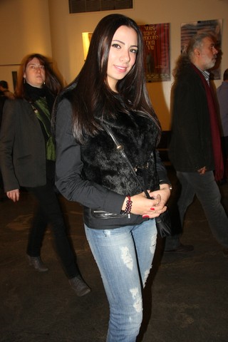 FFA Ossit Sawani Avant Premiere